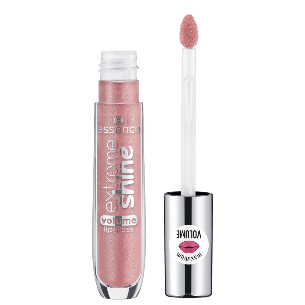 Essence Extreme Shine Purple Rain - Gloss Labial 5ml