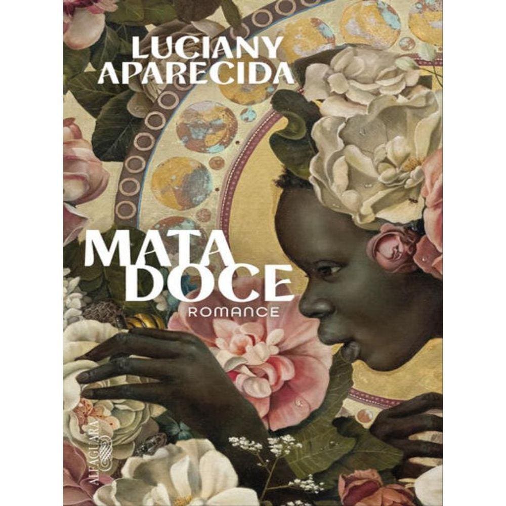 Mata Doce