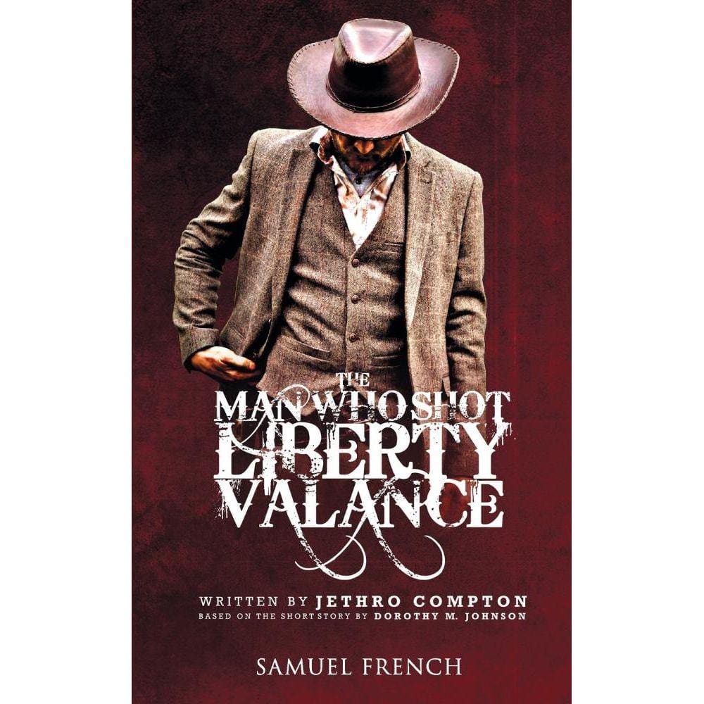 Man Who Shot Liberty Valance, The