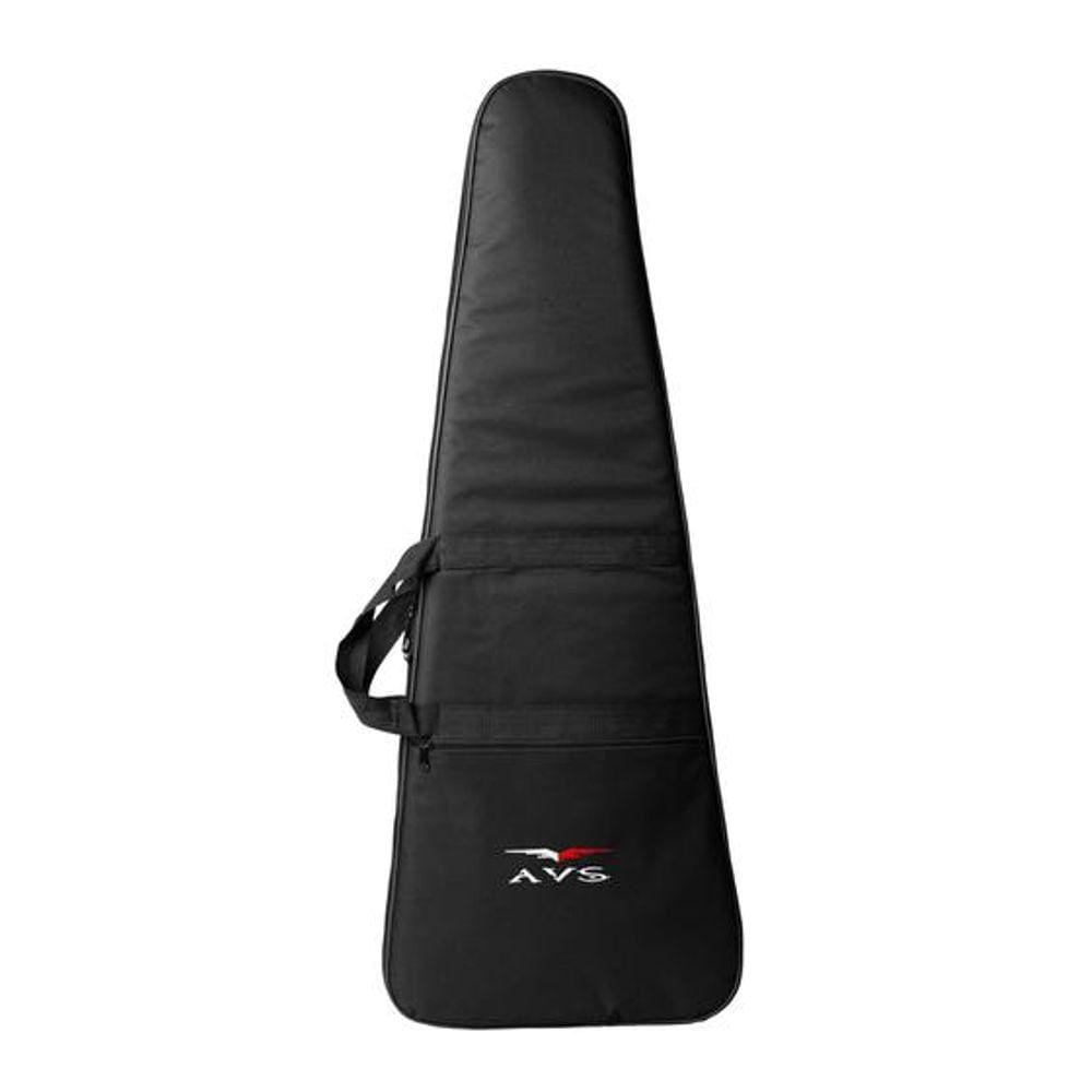 Bag P/ Contra Baixo Super Luxo CH100 - AVS