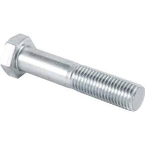 Parafuso Sextavado Rp Grau 8 1 X 4.1/2 Unc Geomet A - 10Un
