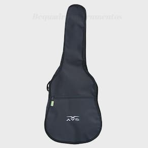 Bag P/ Violão Luxo - AVS