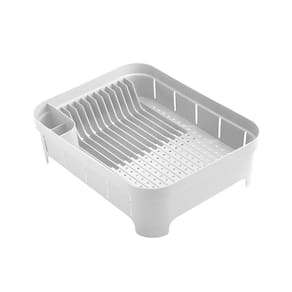 Escorredor de Louça Branco OU Trium 40 CM - cozinha