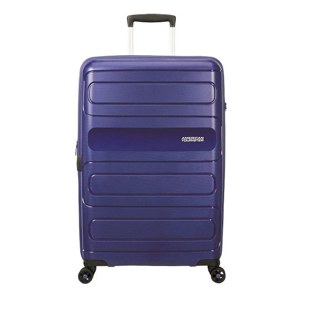 Mala viagem american tourister by samsonite south beach Pontofrio