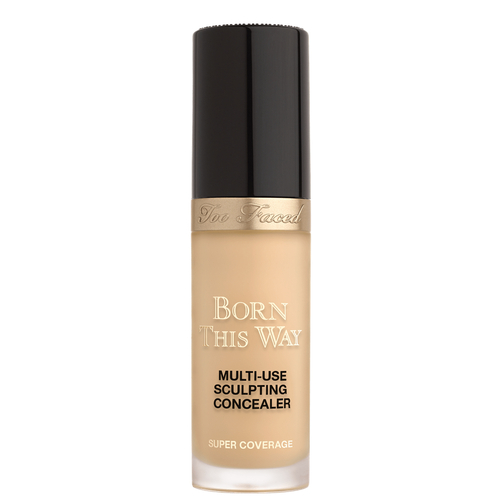 Too Faced Born Super Gol Bei Corret 5Ml
