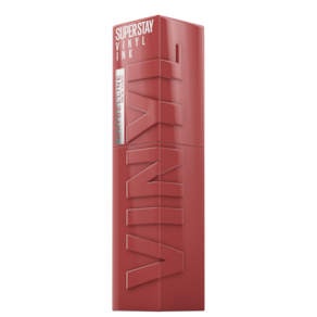 Maybelline Superstay Vinyl Ink Peppy - Batom Líquido 4,2ml