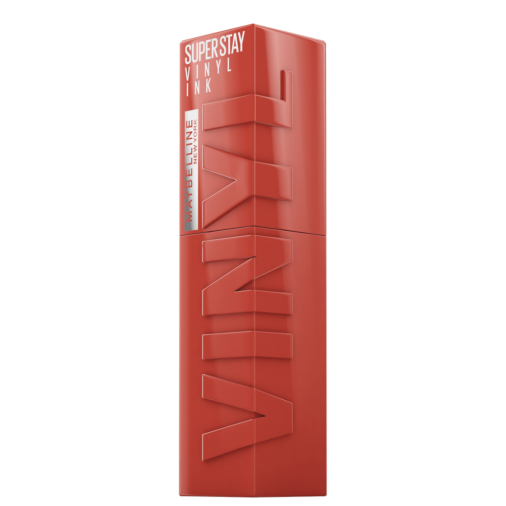 Maybelline Superstay Vinyl Ink Keen - Batom Líquido 4,2ml