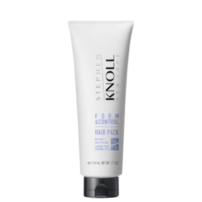 Stephen Knoll Form & Control Hair Pack - Máscara Capilar 220g