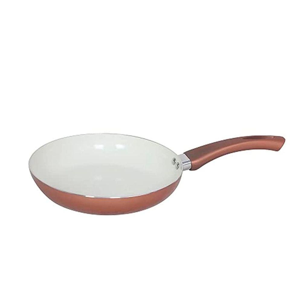 Frigideira Antiaderente Cerâmica Milano 24Cm - Casambiente