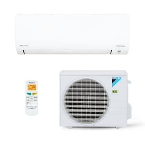 Ar-Condicionado Split HW R-32 Inverter Daikin Ecoswing Smart Gold 18.000 BTUs Só Frio 220V