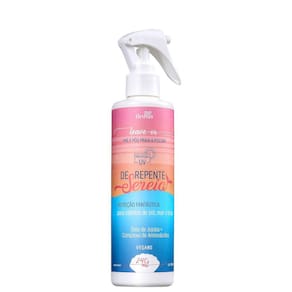 Griffus De Repente Sereia - Leave-in 240ml BLZ