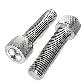 PARAFUSO ALLEN  CABEÇA CILÍNDRICA M3 X 12MM INOX - 500Pçs