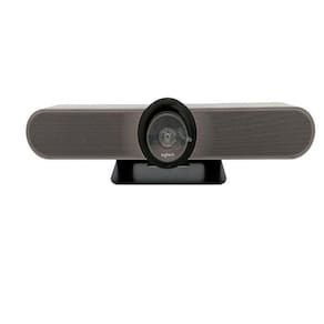 Kit Webcam Meetup Logitech Com Microfone E Controle