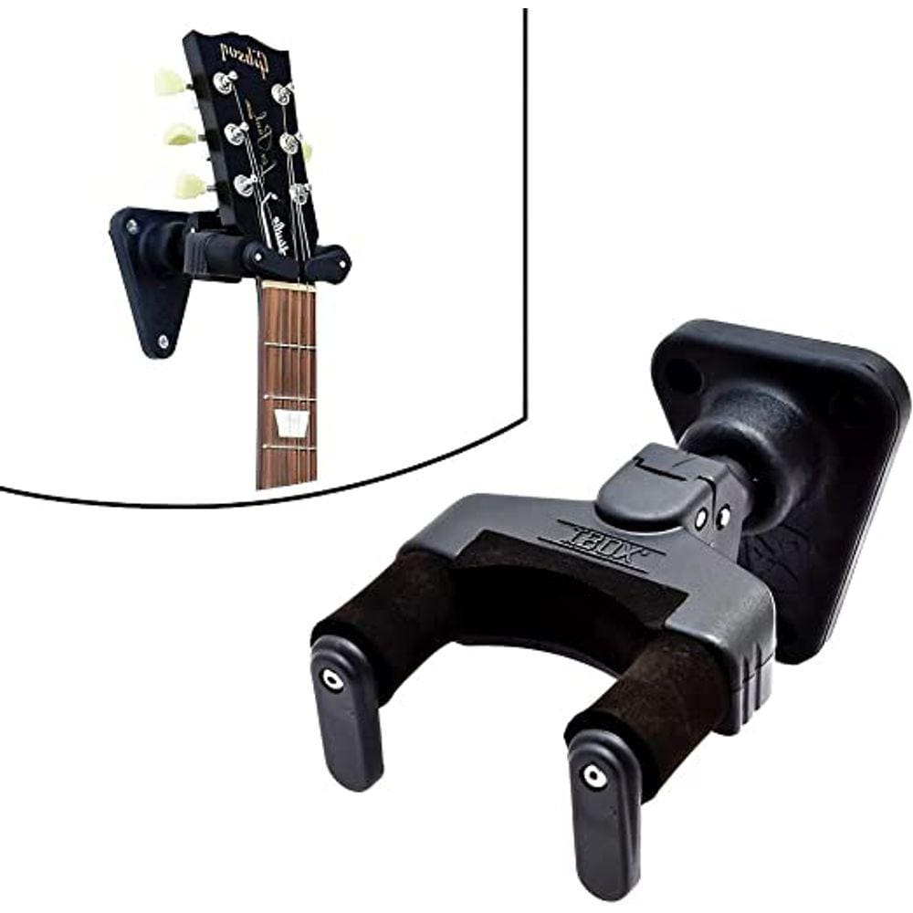 Suporte de Parede C/ Trava Instrumentos Cordas AGS IBOX