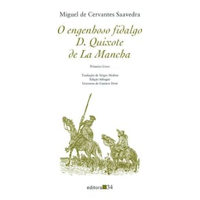O Engenhoso Fidalgo D. Quixote de La Mancha I