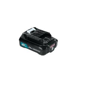 Bateria De Lítio 12V 2.0 Ah Regarregável Makita - Bl1021B