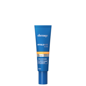 Dermage Dermage Hyaluage Olhos 15G