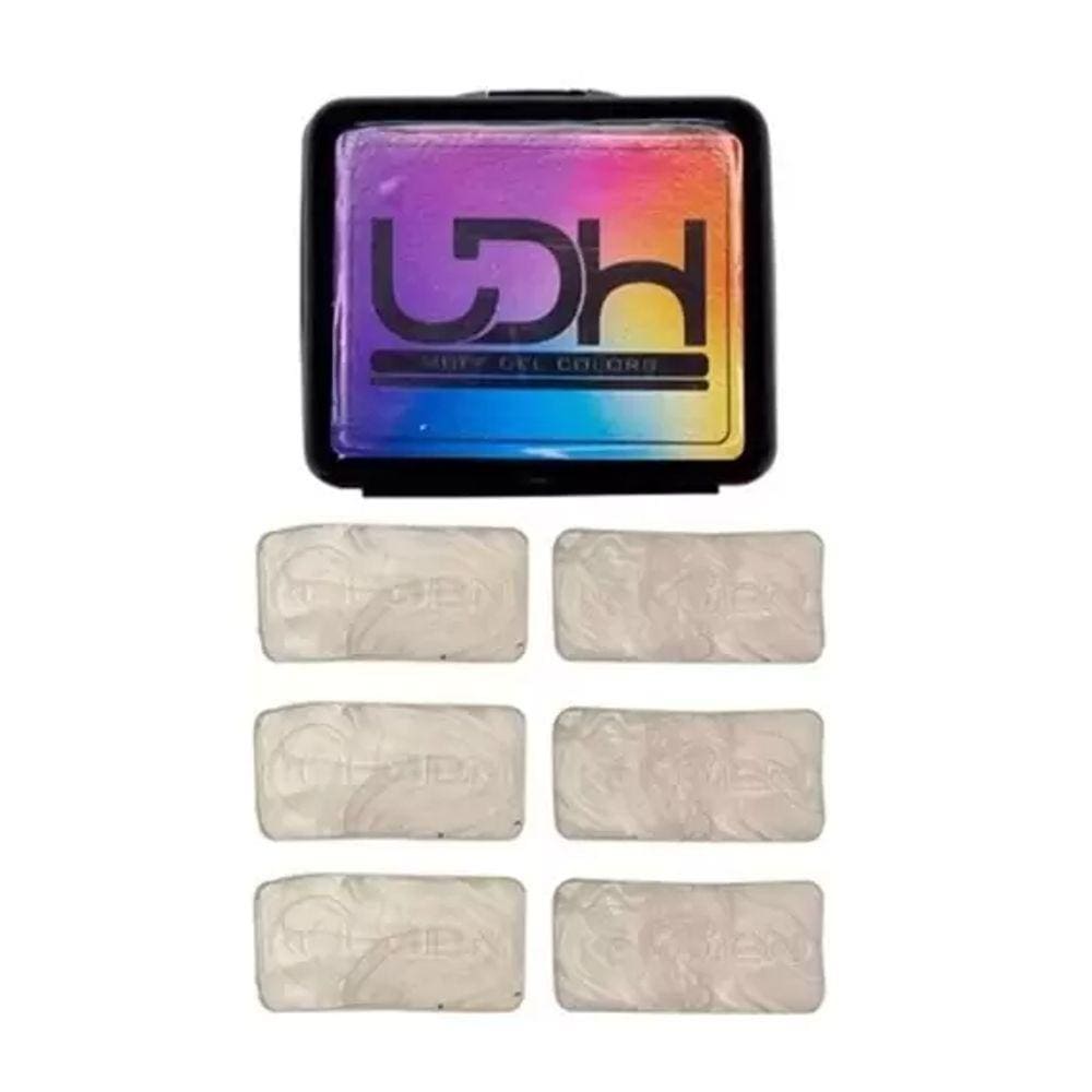 Muff Gel Colors - Luen