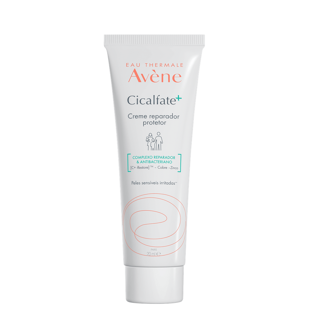 Avène Cicalfate+ - Creme Reparador 20ml