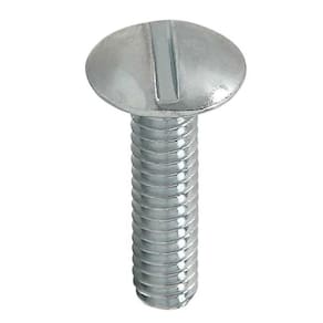 Parafuso Máquina Cabeça Lentilha M3 X 20 Fenda - 300Pçs