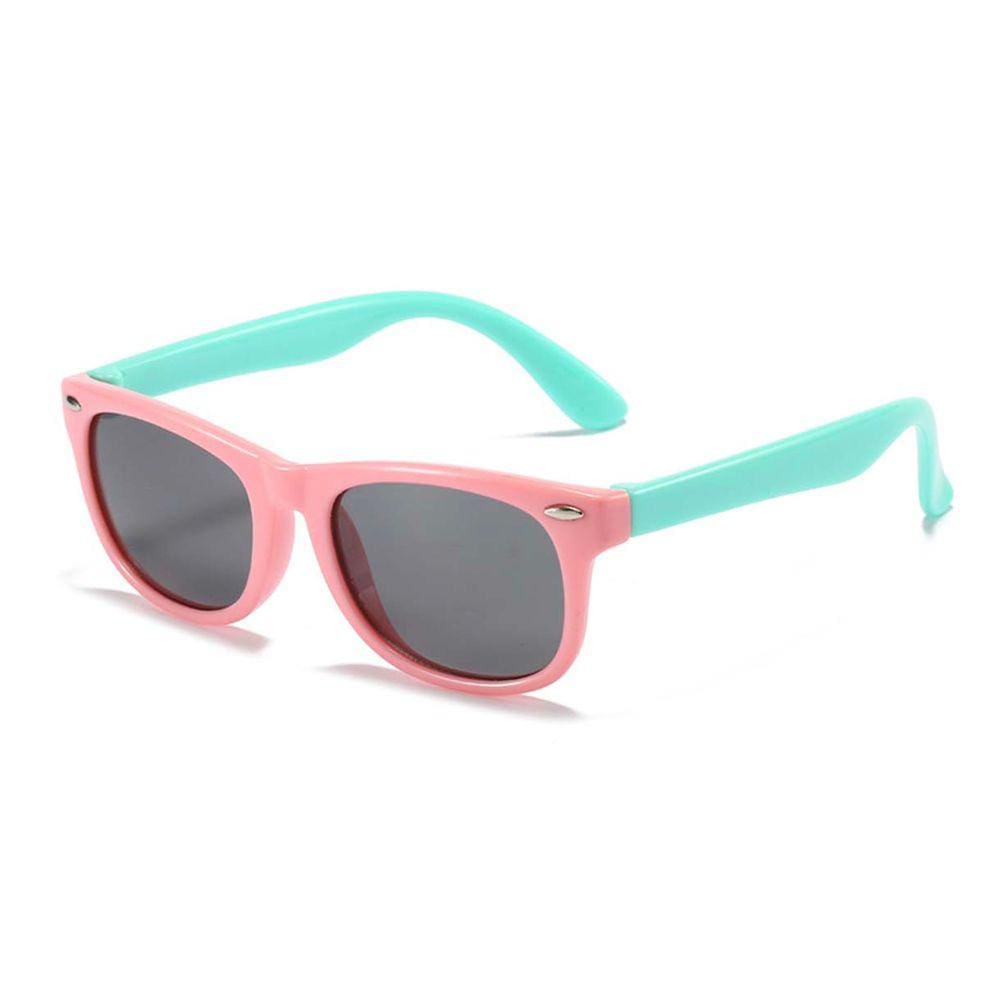 Oculos De Sol Infantil Happy Summer