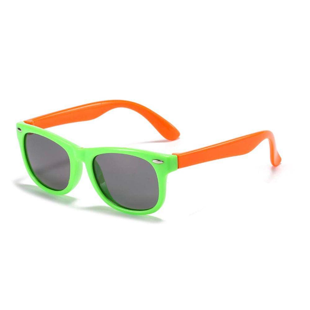 Oculos De Sol Infantil Happy Summer