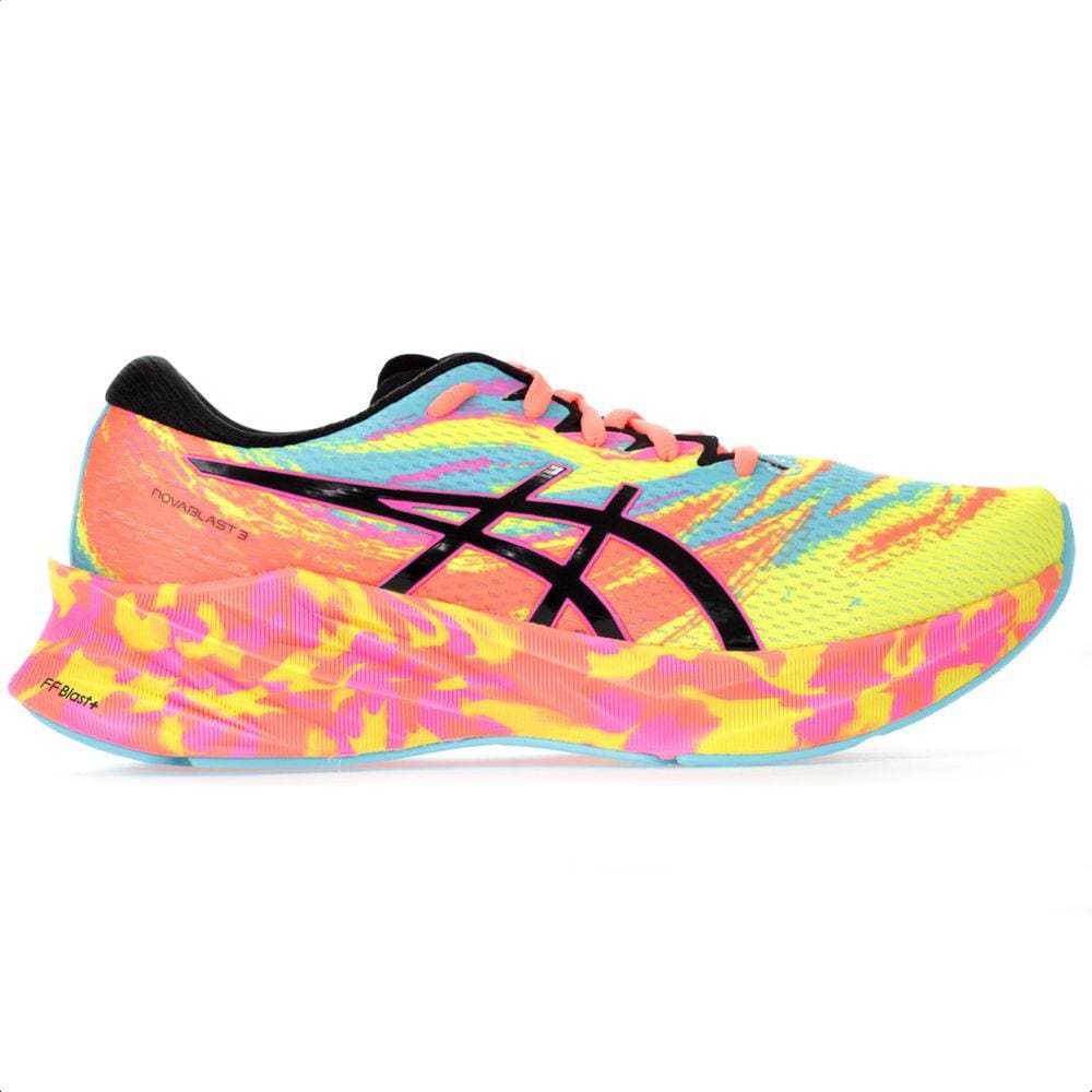 Tênis asics gel contend best sale 3 feminino