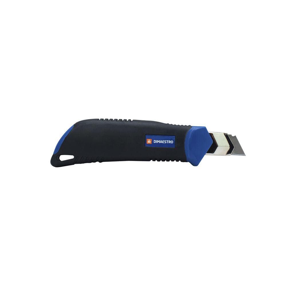 Estilete Profissional 18Mm Dimaestro