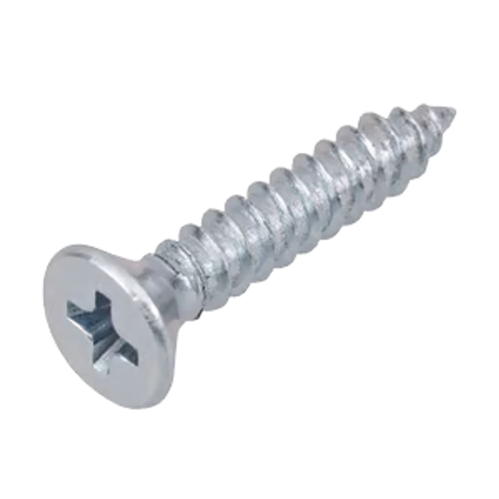 PARAFUSO AUTO ATARRAXANTE PHILIPS C. CHATA 3,5 X 20 - 750Pçs