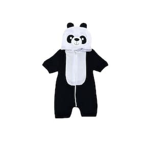 Macaquinho Bebê Unissex Panda - Brotinhos