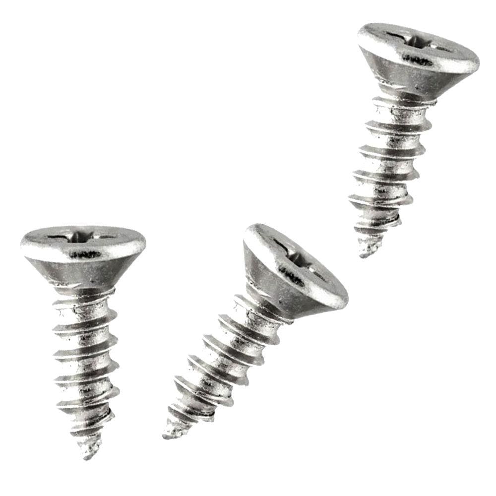 PARAFUSO ATARRAXANTE PHILIPS C.CHATA 2,9 X 9,5 INOX - 300Pçs