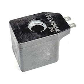 Solenoide Redutor Préssor Gnv Nacional