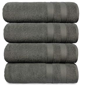 Kit 4 Toalha De Rosto Fio Penteado Extra Macia - Comfort -kit 7