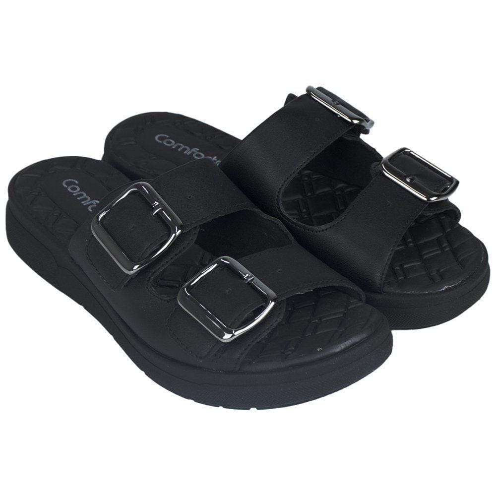 Chinelo Comfortflex Birk Feminino