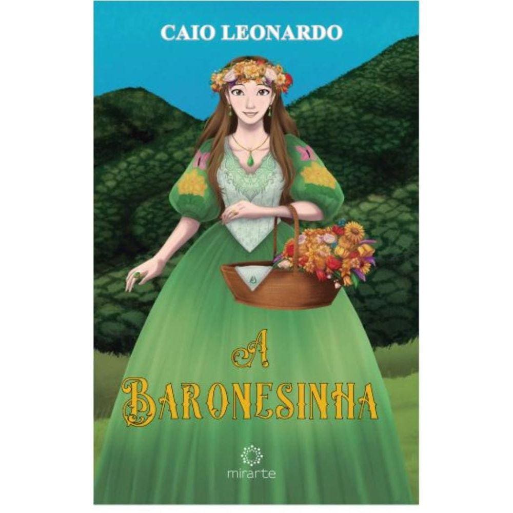 A Baronesinha