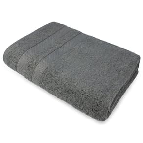 Toalha De Banho Fio Penteado Extra Macia - Comfort - Petróleo