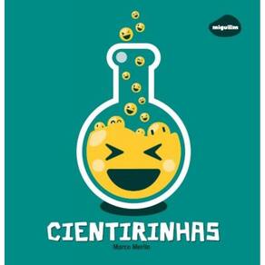 Cientirinhas