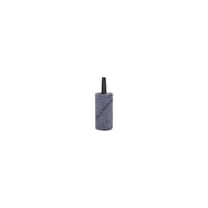 Pedra Porosa Carborundum Cilíndrica 2,5cm - Mega Aquários