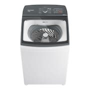 Máquina de Lavar 15Kg Ciclo Tira Manchas Advanced e Smart Sensor Brastemp