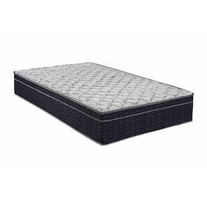 Colchão Solteiro Ortopédico D45 - Ep Anatômico Airtech 150 Ortopillow (88x188x28) - Ortobom