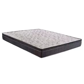 Colchão Casal Espuma D45 Physical Super Hiper Resistente 17 (138x188x17) - Ortobom