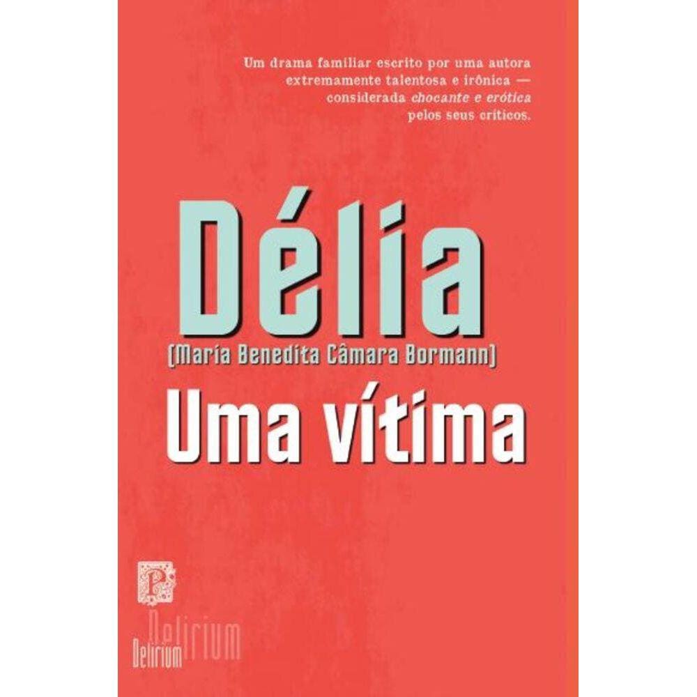 Uma vítima