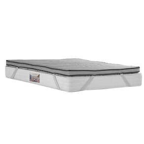 Pillow Top Colchão Casal Pillow Top Mh 1822 (138x188) - Herval