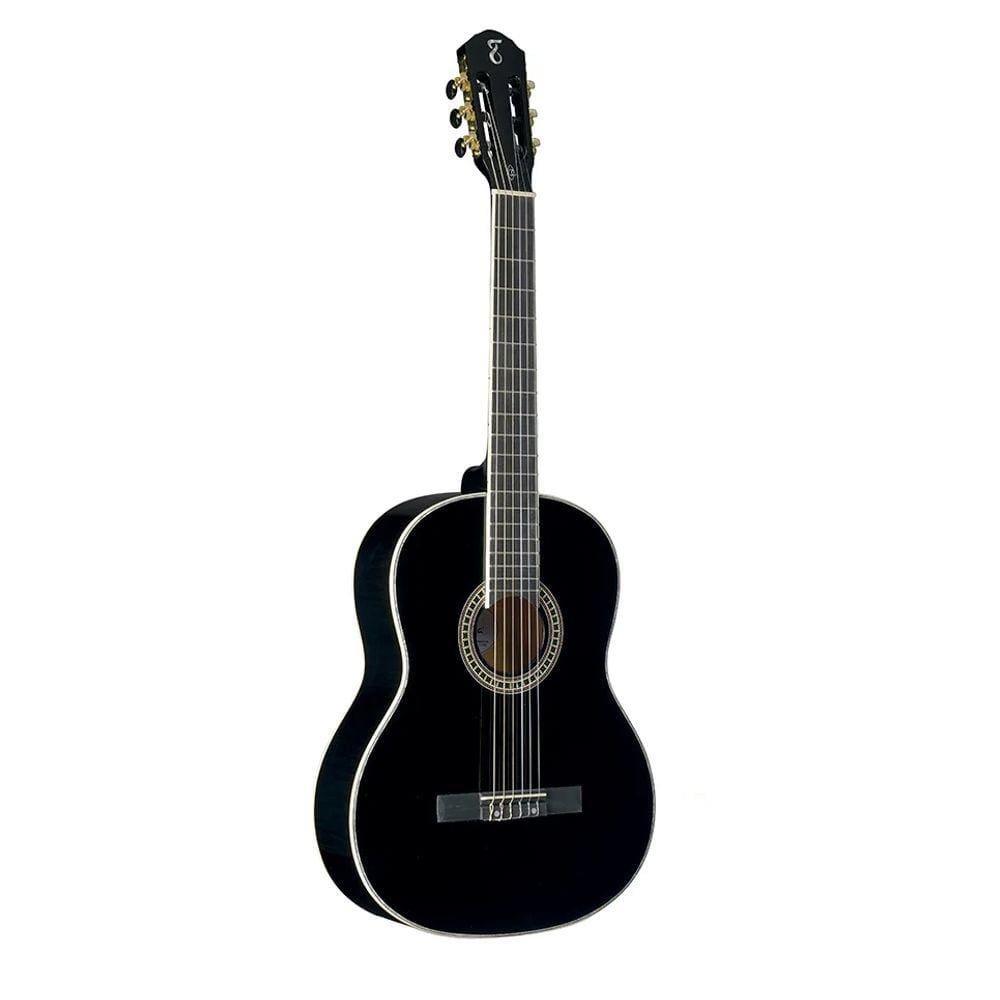 Violão Tagima Paraty Náilon série Alpha Preto