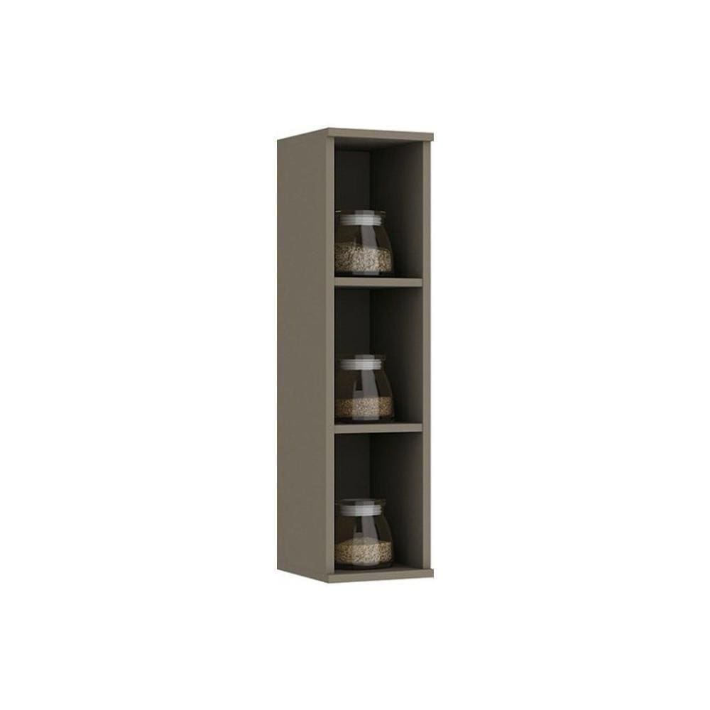 Nicho Para Cozinha Connect 20cm Duna - Henn