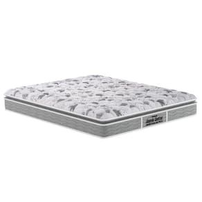 Colchão Ortopédico D45 - Ep Anatômico Guarda Costas Próextreme Plus Pillow Top (193x203x28) - Probel