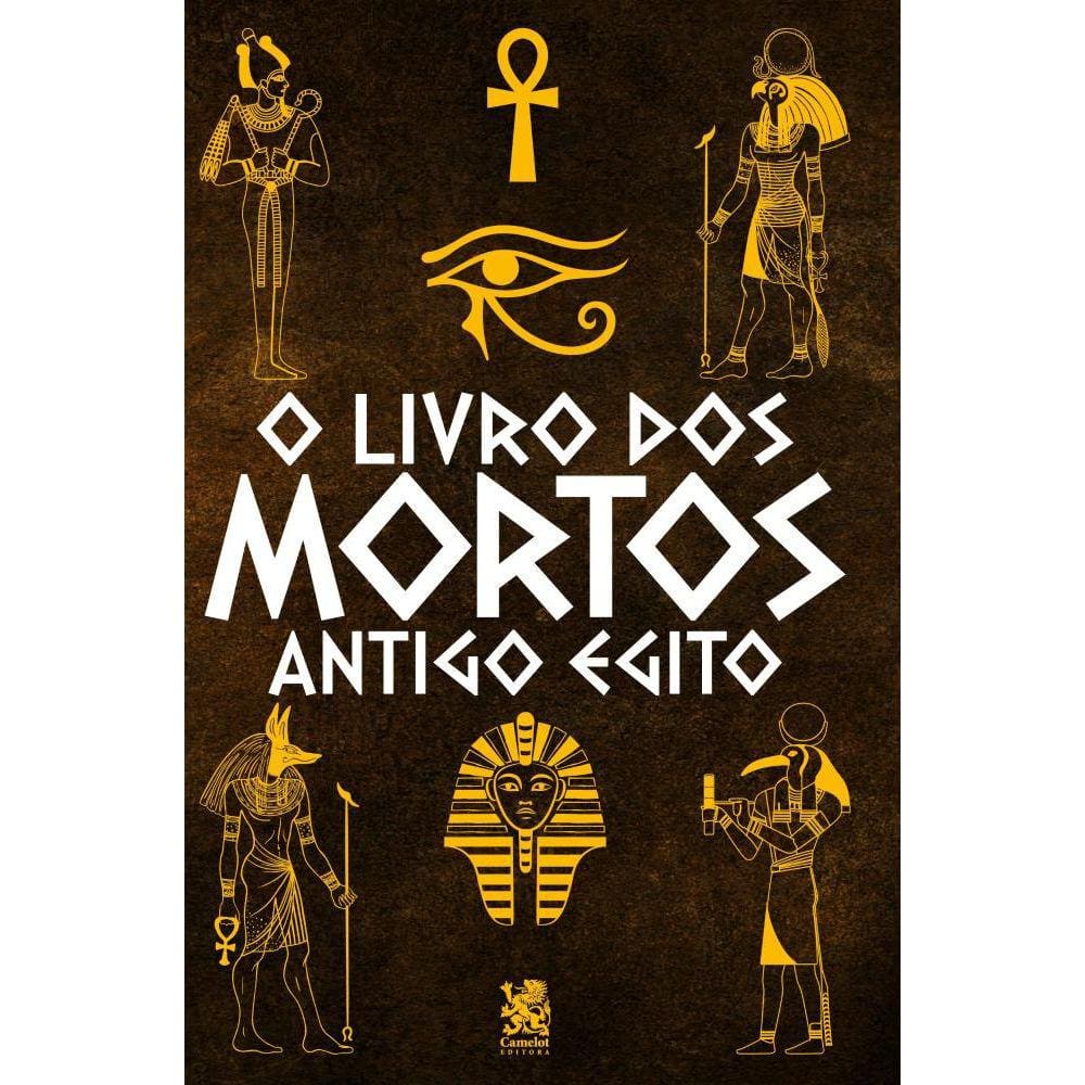 O Livro dos Mortos