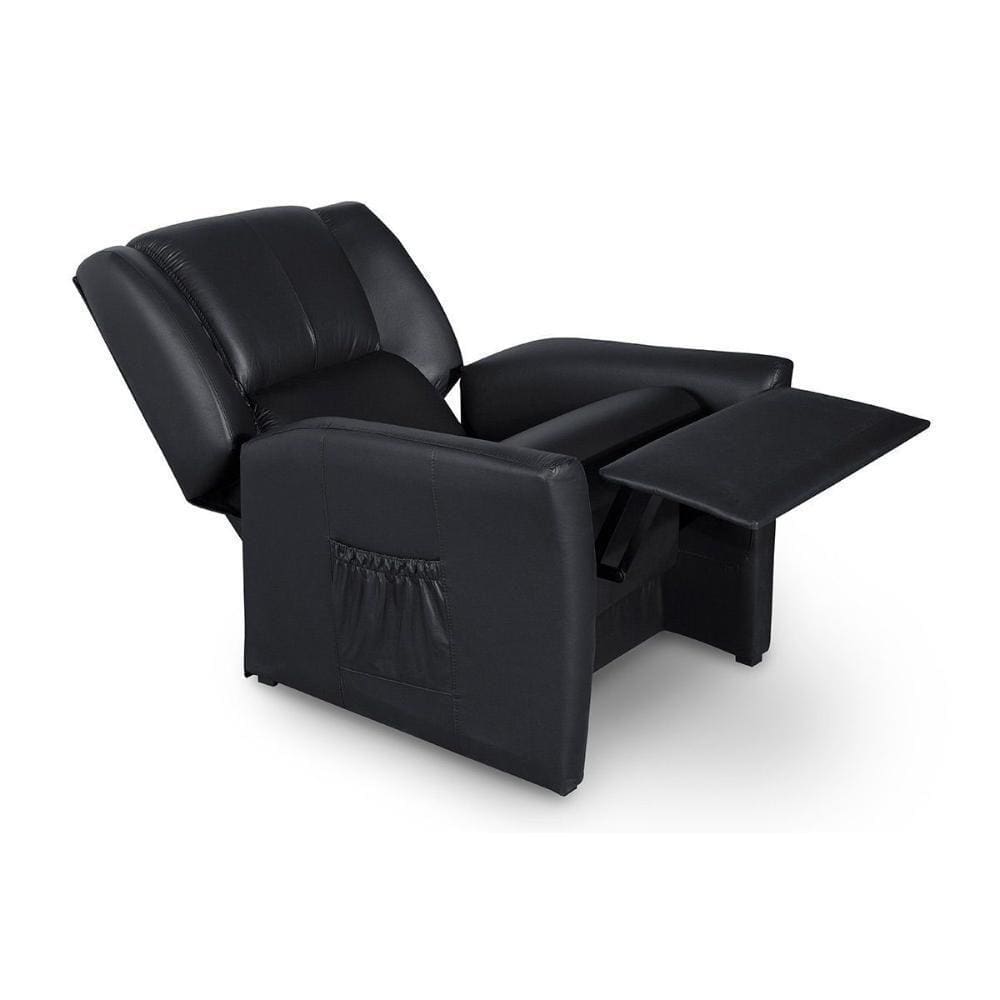 Poltronas De Amamentação Reclinável Lumieré Liberté Two Way Courano Preto - Probel