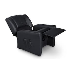 Poltronas De Amamentação Reclinável Lumieré Liberté Two Way Courano Preto - Probel