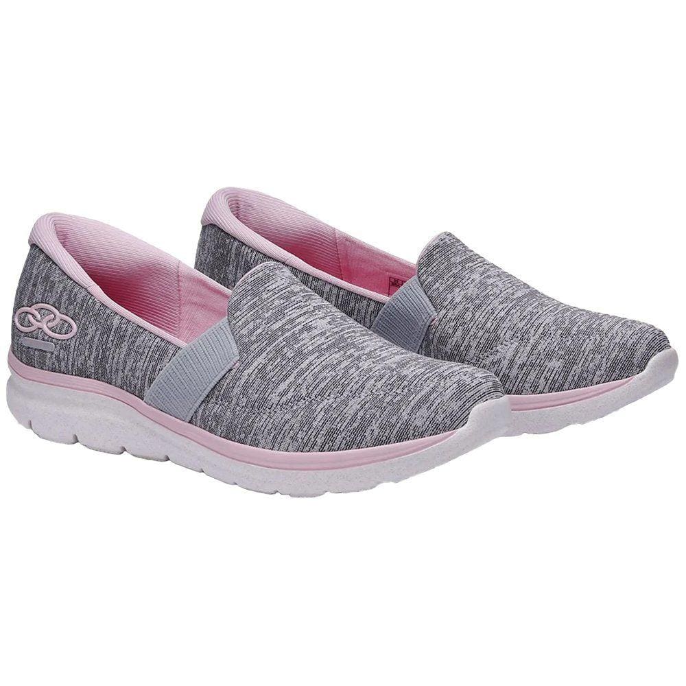 Tenis Olympikus Angel 3 Feminino